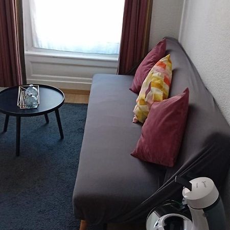 Hyper Centre Strasbourg Apartment Bagian luar foto