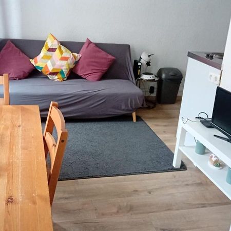 Hyper Centre Strasbourg Apartment Bagian luar foto