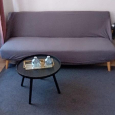 Hyper Centre Strasbourg Apartment Bagian luar foto