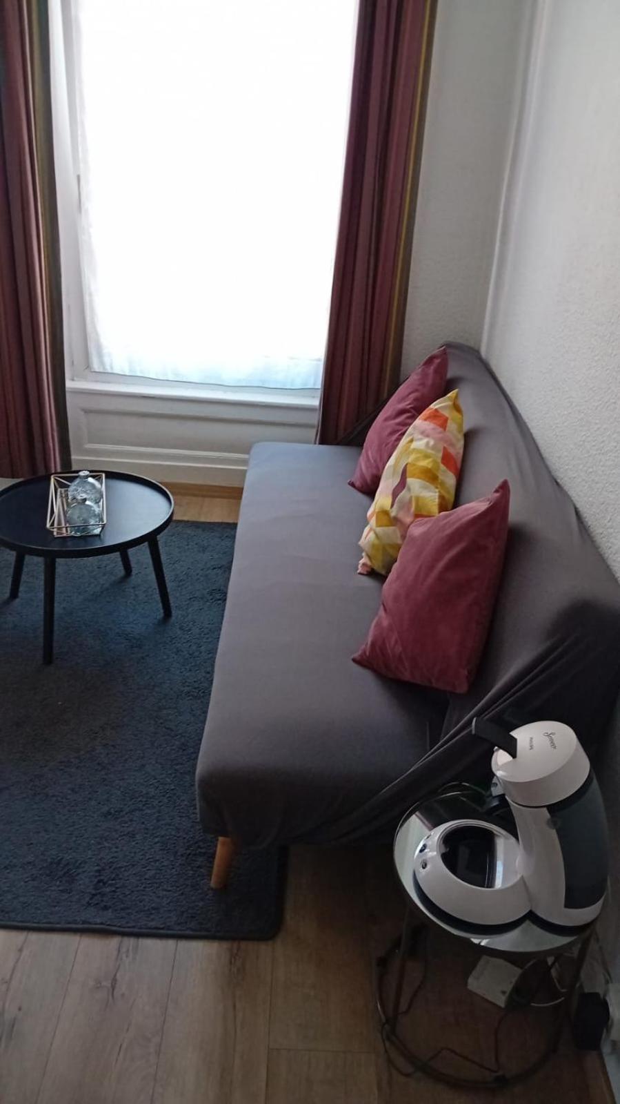 Hyper Centre Strasbourg Apartment Bagian luar foto