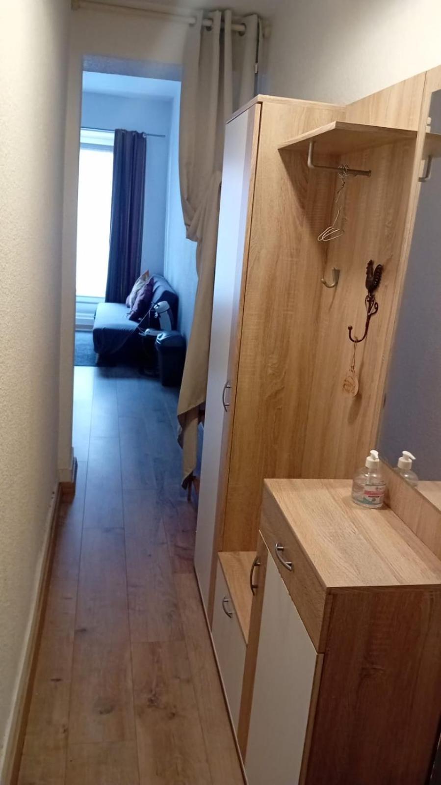 Hyper Centre Strasbourg Apartment Bagian luar foto