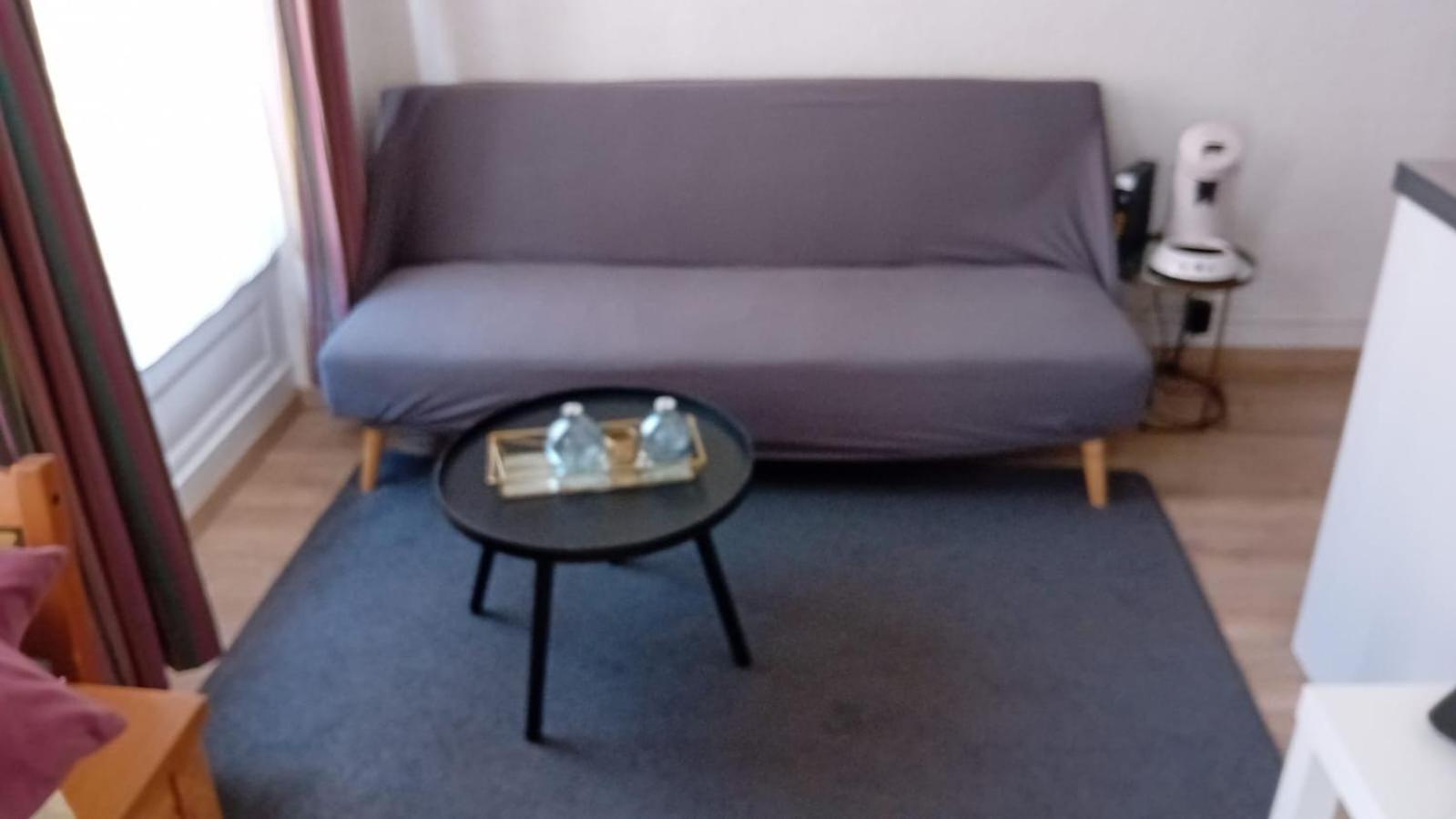 Hyper Centre Strasbourg Apartment Bagian luar foto