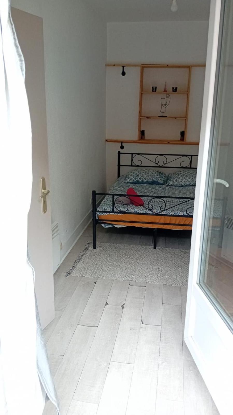 Hyper Centre Strasbourg Apartment Bagian luar foto