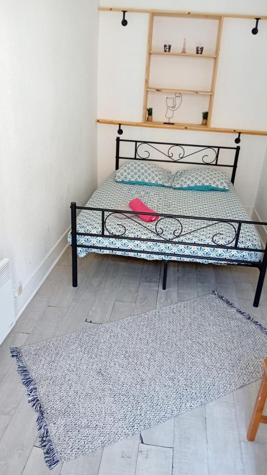 Hyper Centre Strasbourg Apartment Bagian luar foto